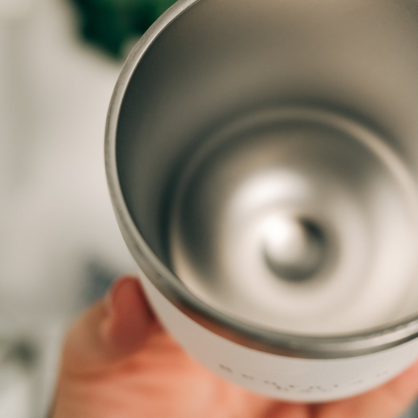 Georgian Bae Insulated Tumbler