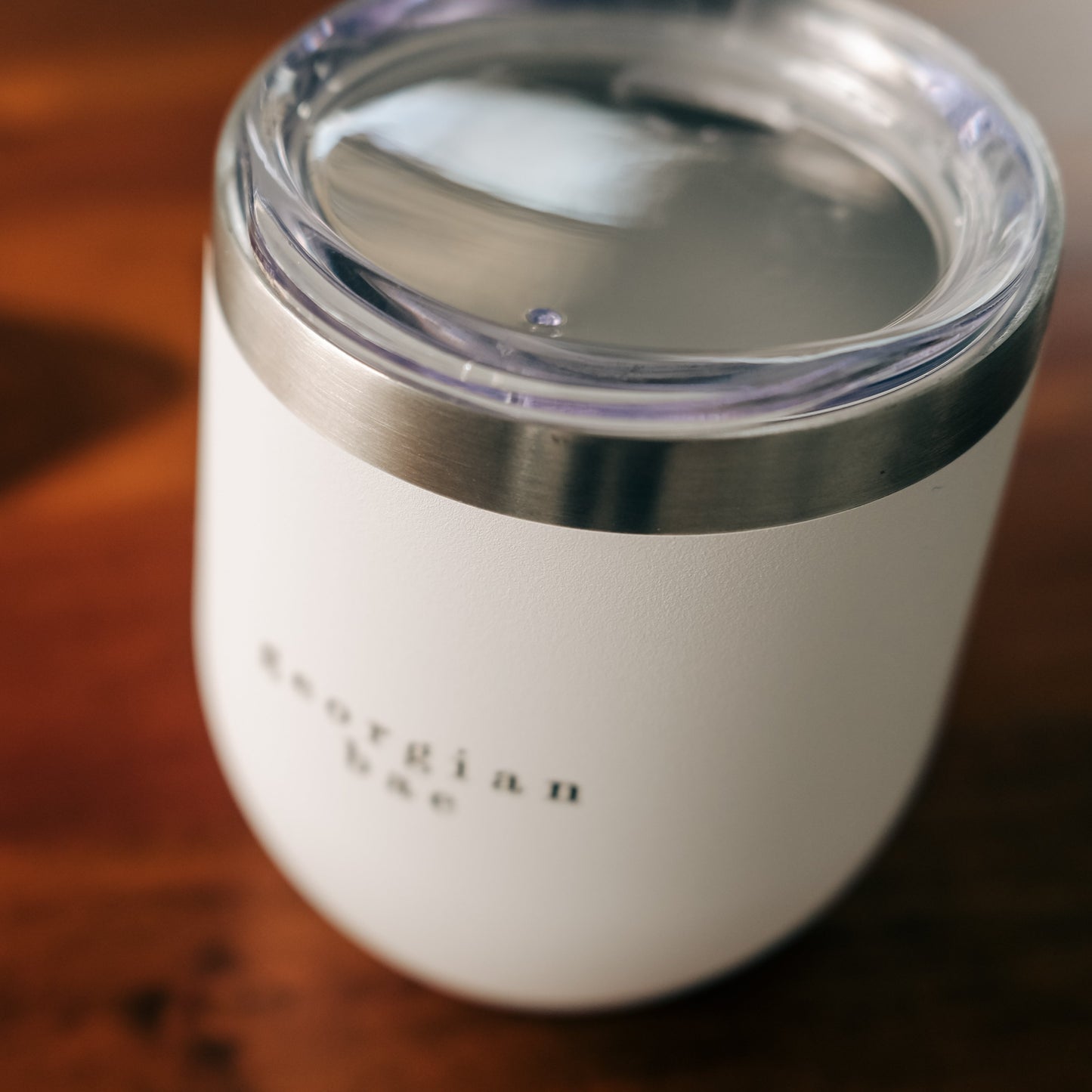 Georgian Bae Insulated Tumbler