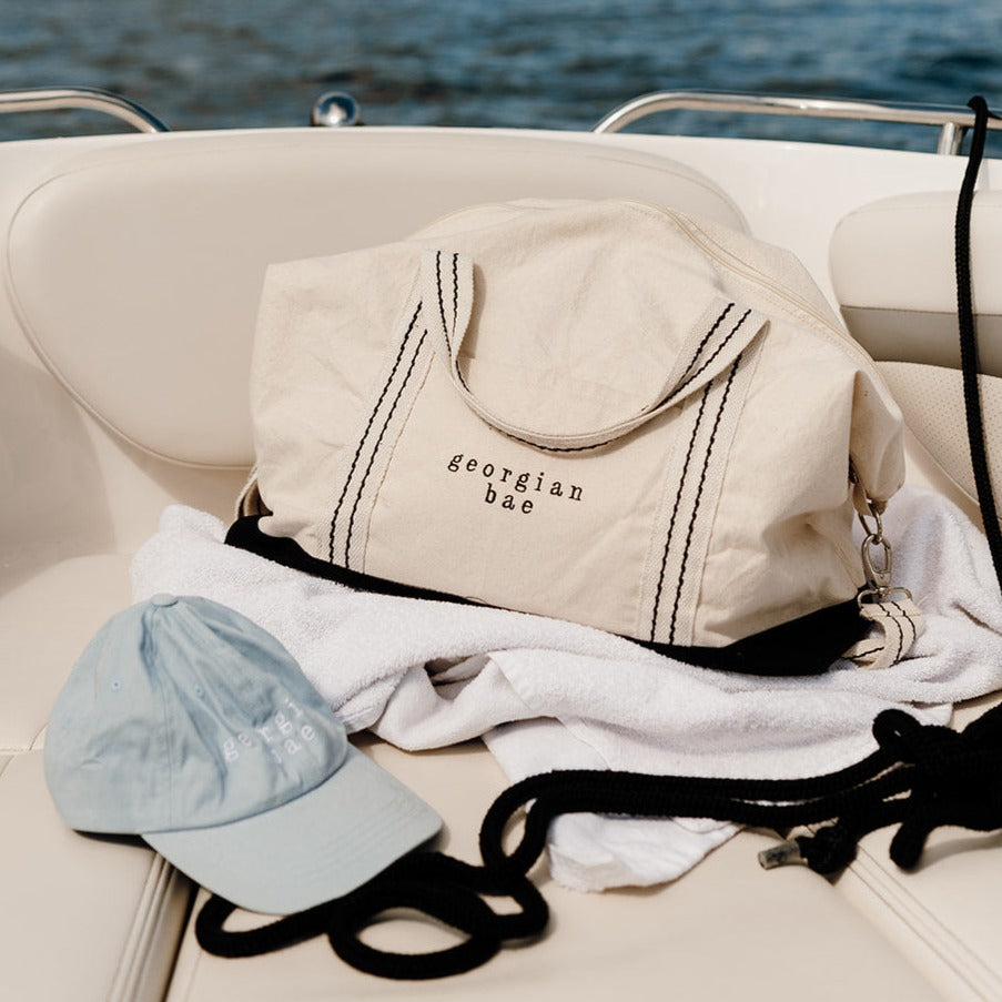 Weekender Duffel