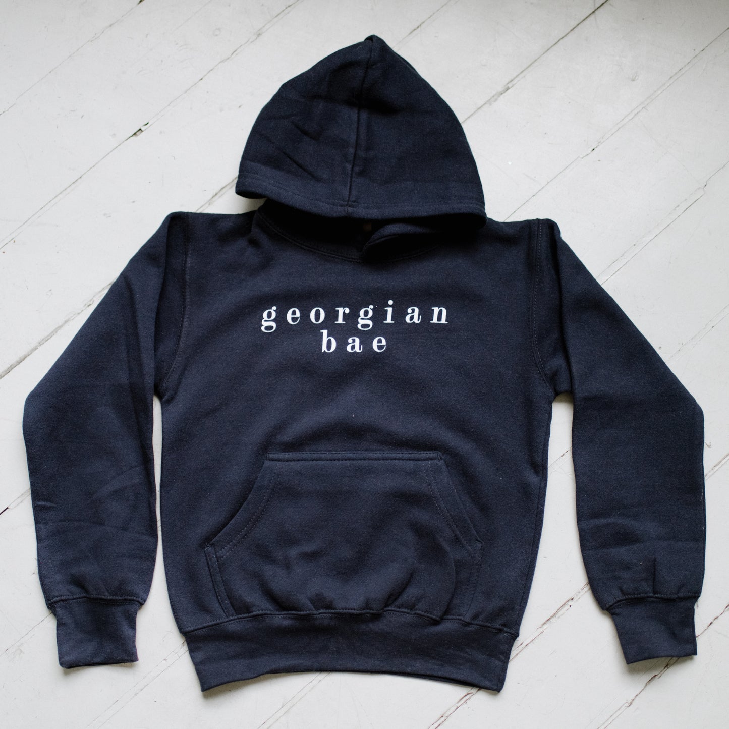 Youth - Georgian Bae Hooded Sweatshirt