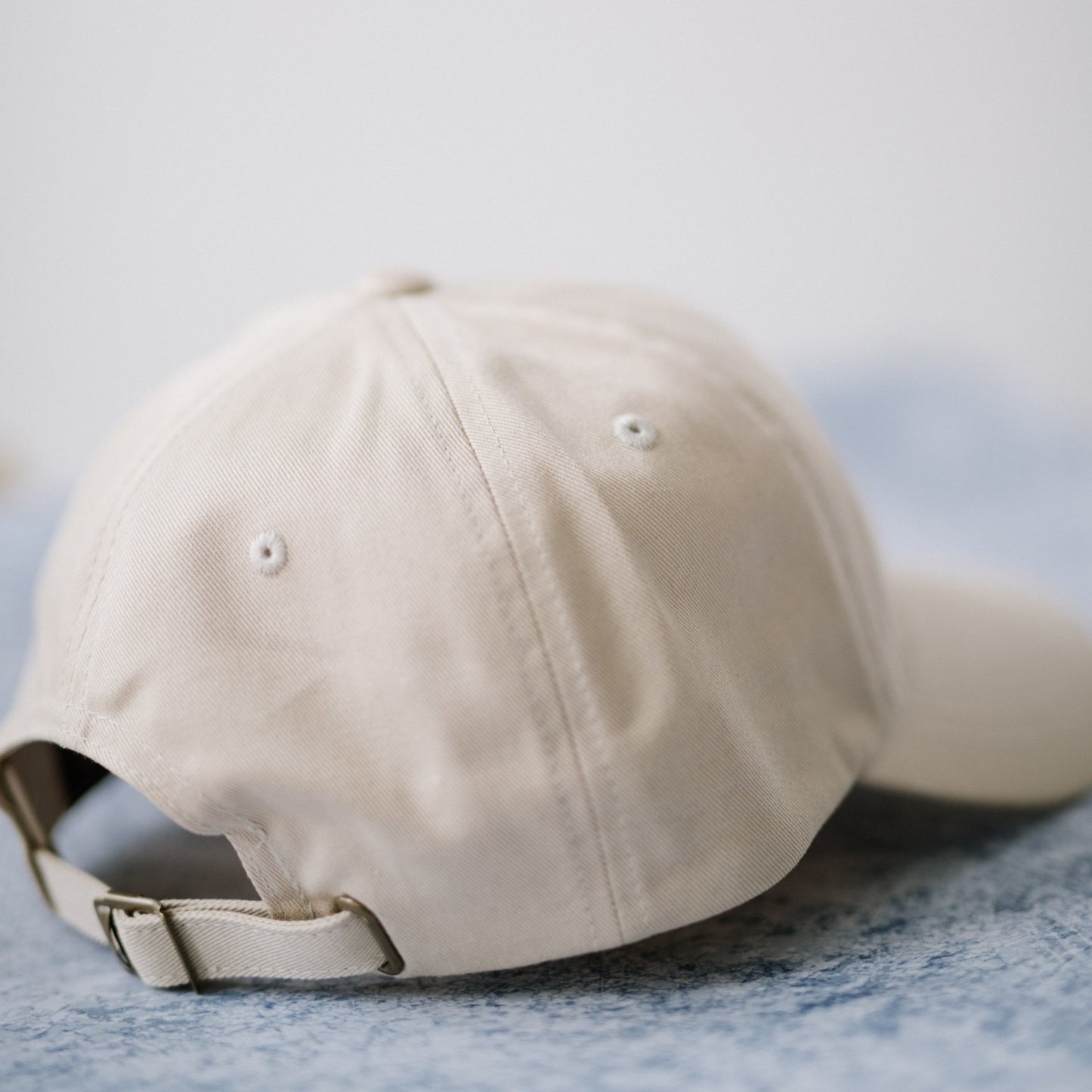 Embroidered Park Ranger Hat