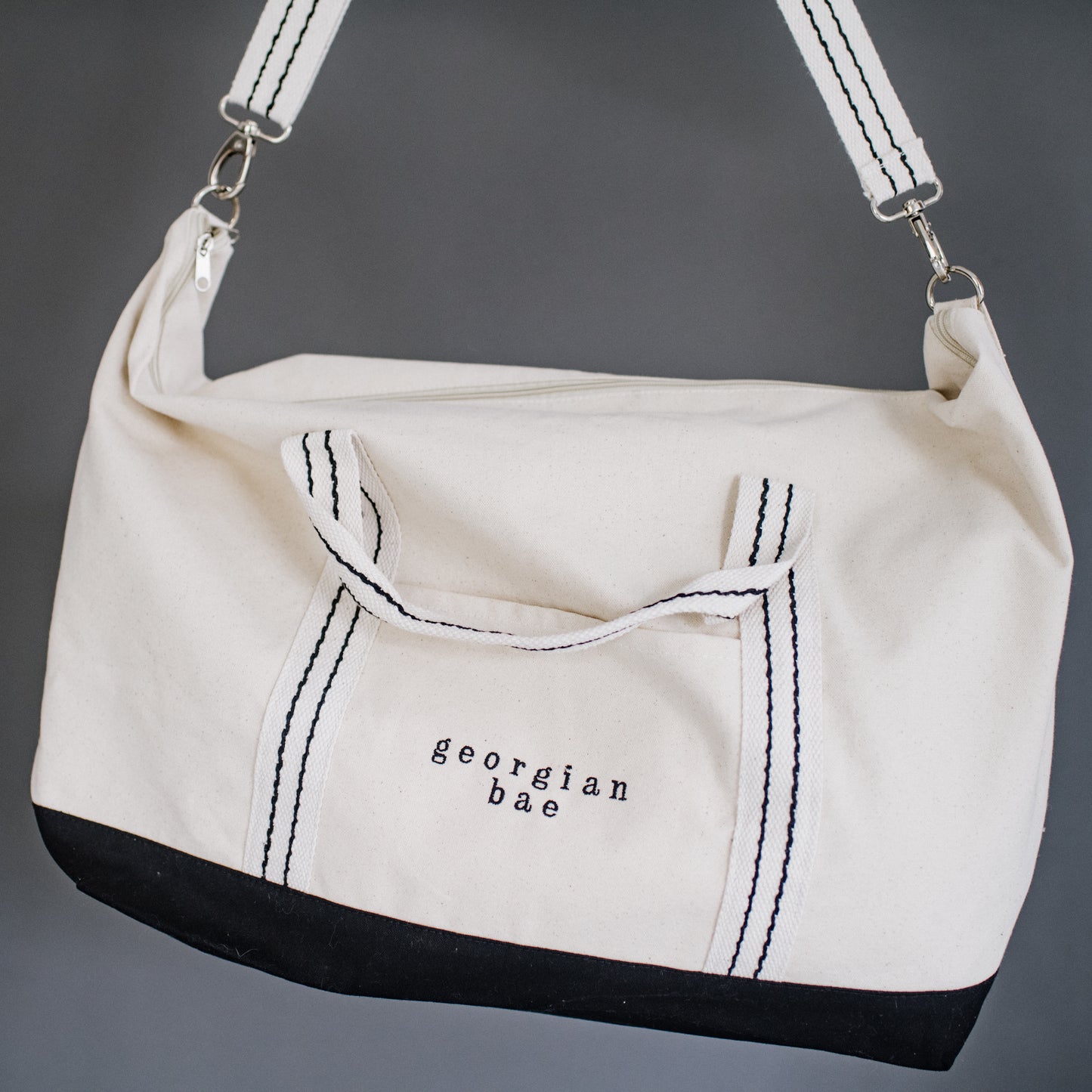 Weekender Duffel