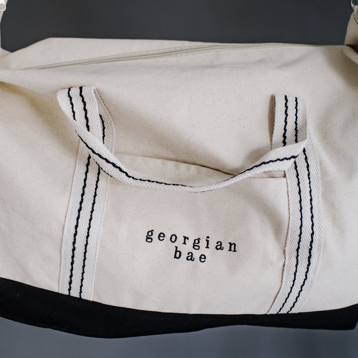 Weekender Duffel