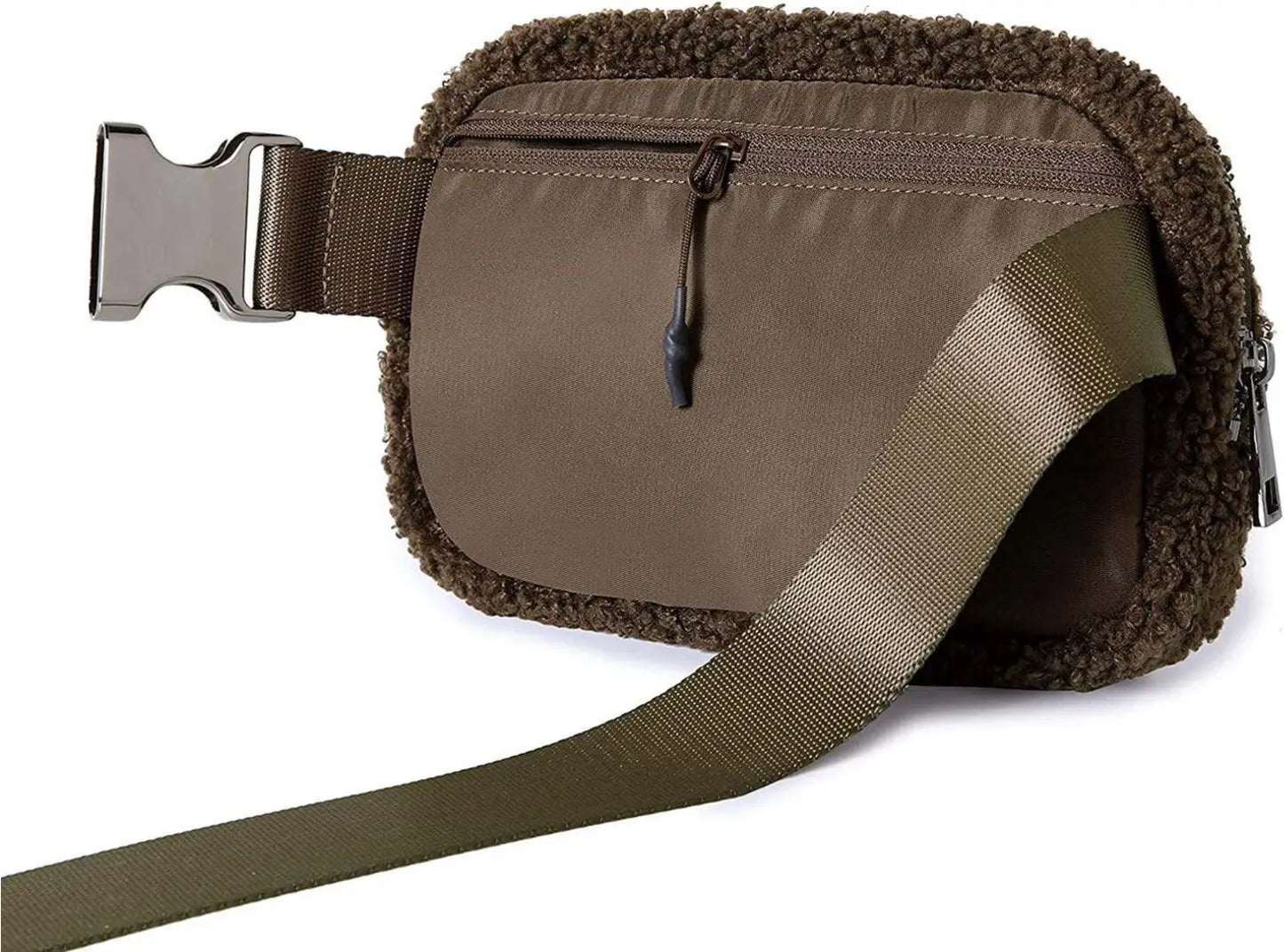 Sherpa Belt Bag