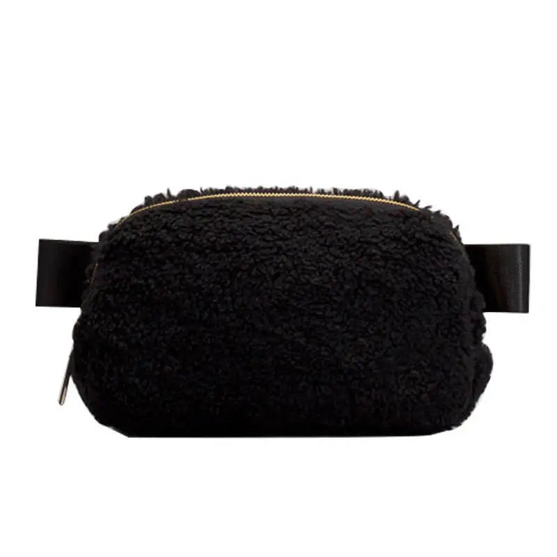 Sherpa Belt Bag
