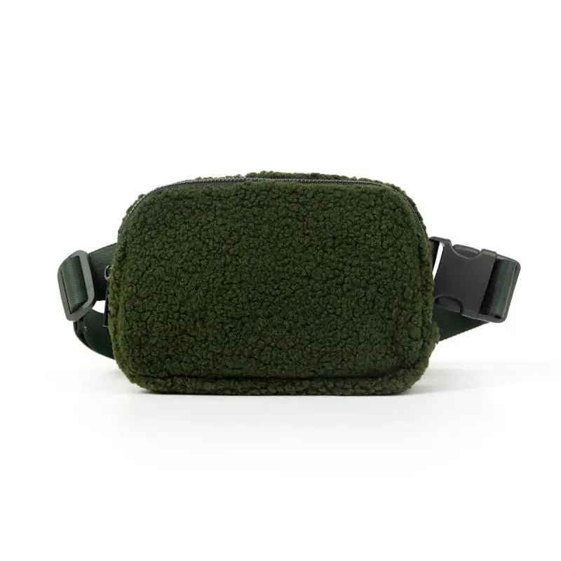 Sherpa Belt Bag