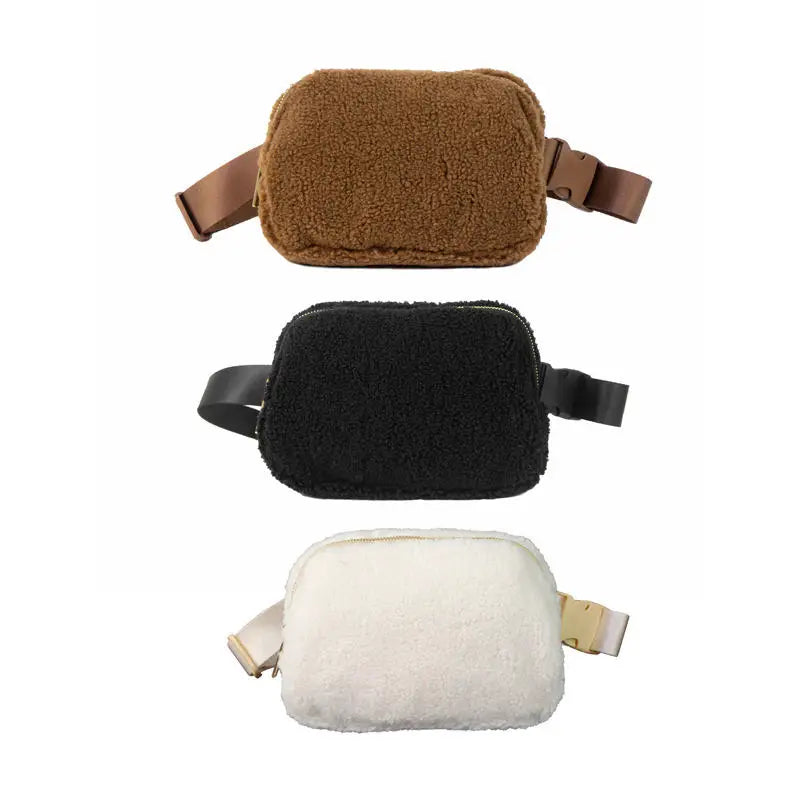Sherpa Belt Bag