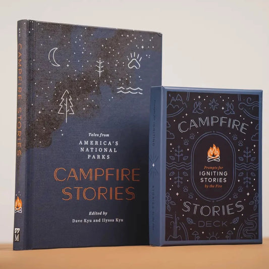 Campfire Stories Deck Prompts